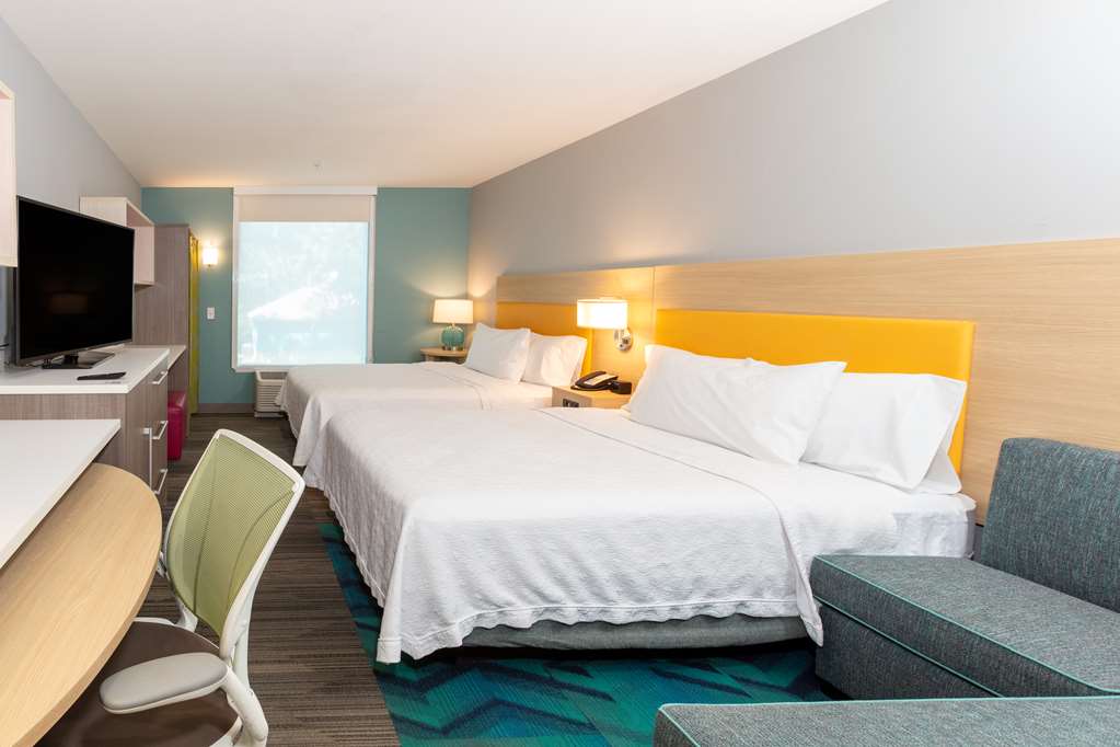 Home2 Suites by Hilton Fernandina Beach Amelia Island photo 2