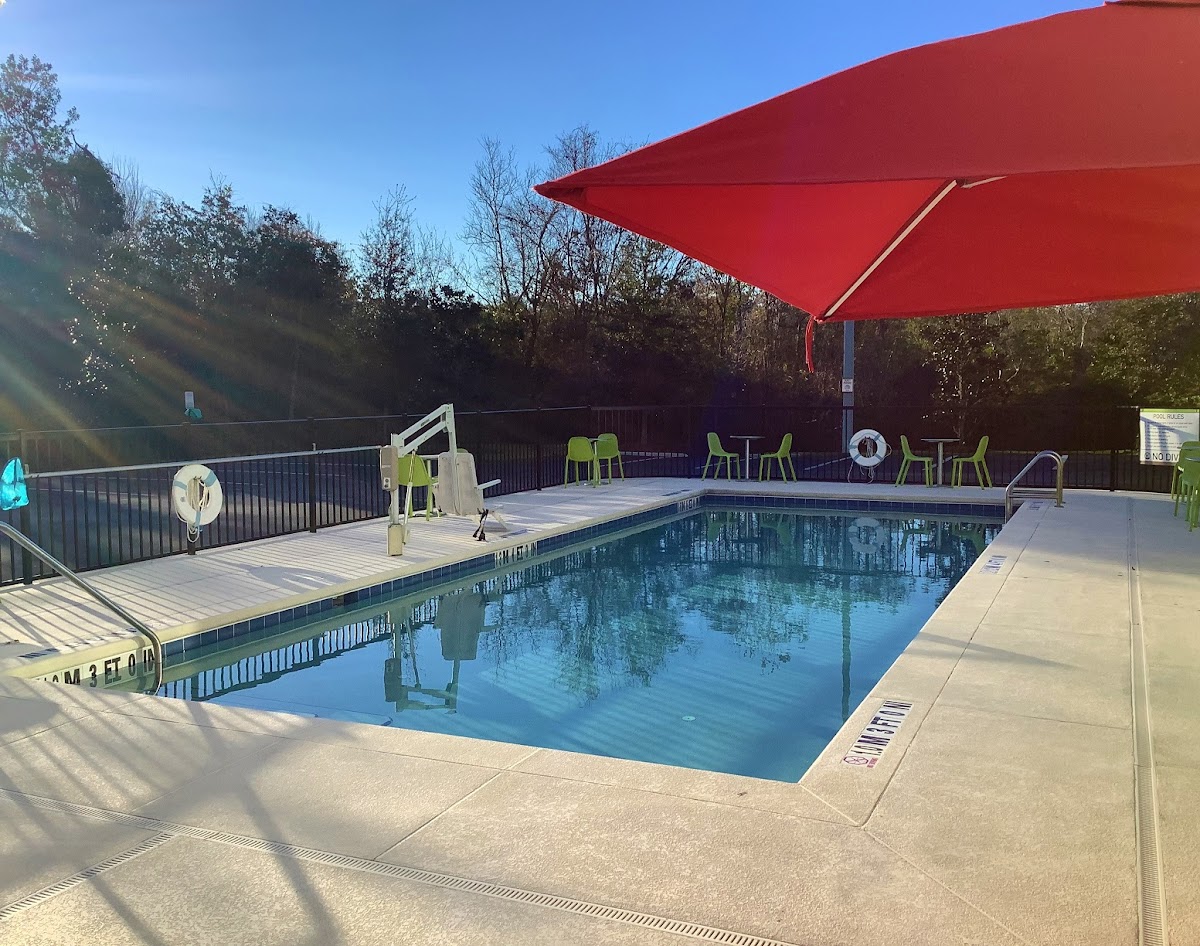 Home2 Suites by Hilton Fernandina Beach Amelia Island photo 3