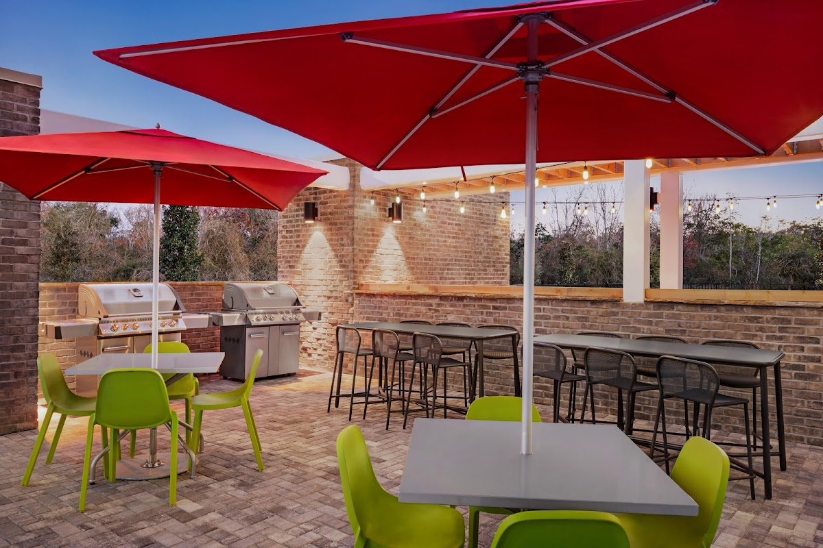 Home2 Suites by Hilton Fernandina Beach Amelia Island photo 6