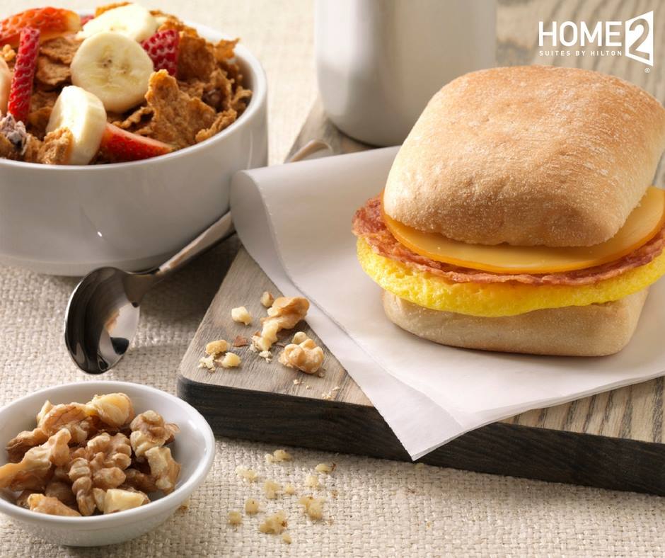 Home2 Suites by Hilton Fernandina Beach Amelia Island photo 9