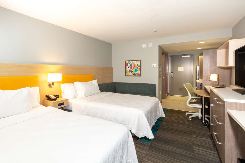 Home2 Suites by Hilton Fernandina Beach Amelia Island photo 10