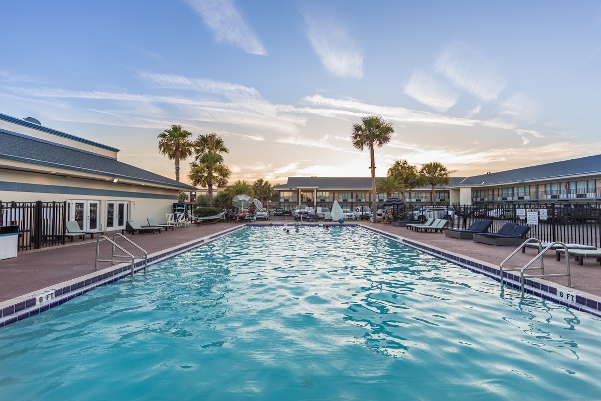 Ocean Coast Hotel at the Beach photo 5