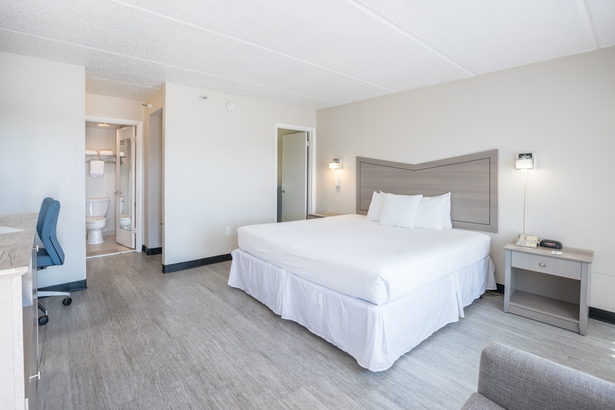 Ocean Coast Hotel at the Beach photo 7