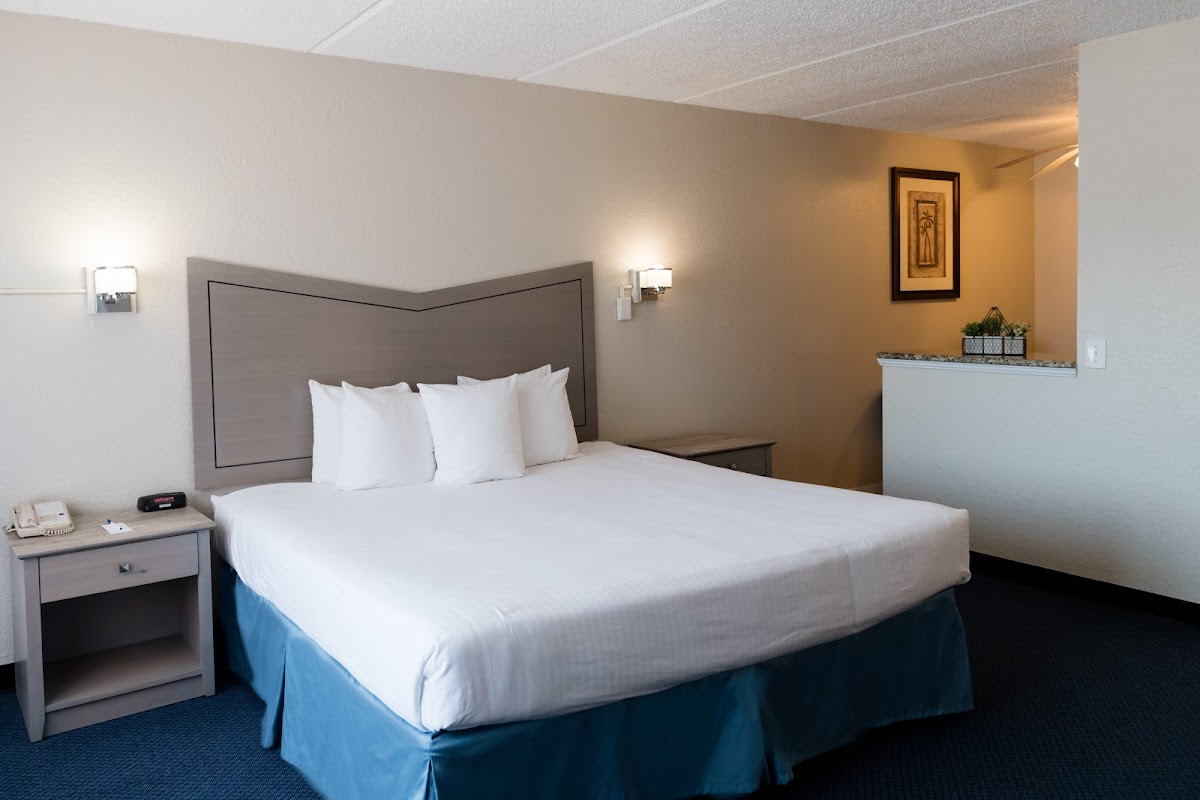 Ocean Coast Hotel at the Beach photo 9