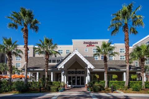 Residence Inn by Marriott Amelia Island photo 1