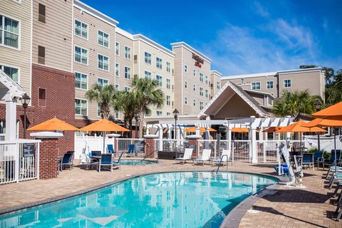 Residence Inn by Marriott Amelia Island photo 5