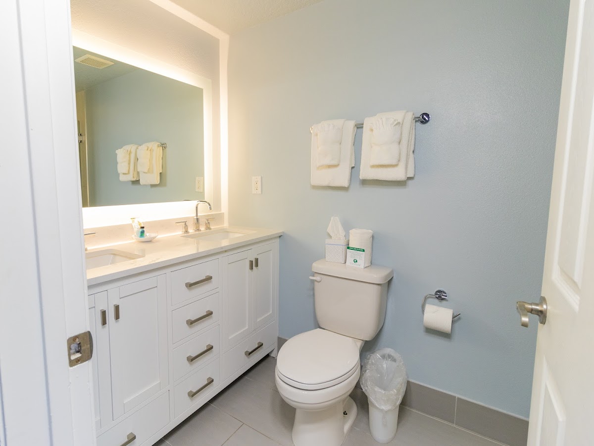 Seaside Amelia Inn Amelia Island, FL photo 10