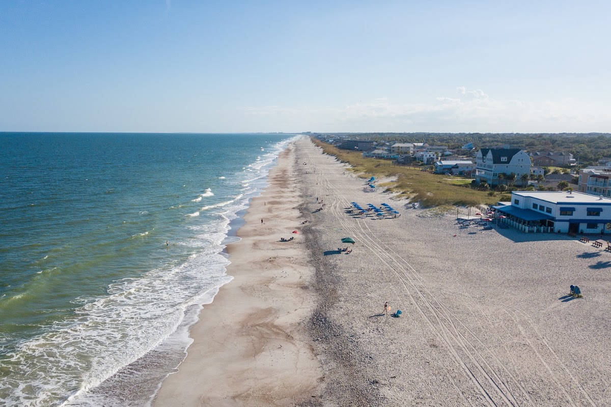 Seaside Amelia Inn Amelia Island, FL photo 3