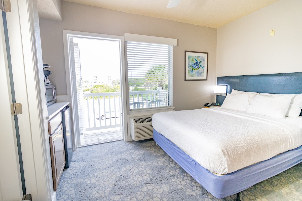 Seaside Amelia Inn Amelia Island, FL photo 6