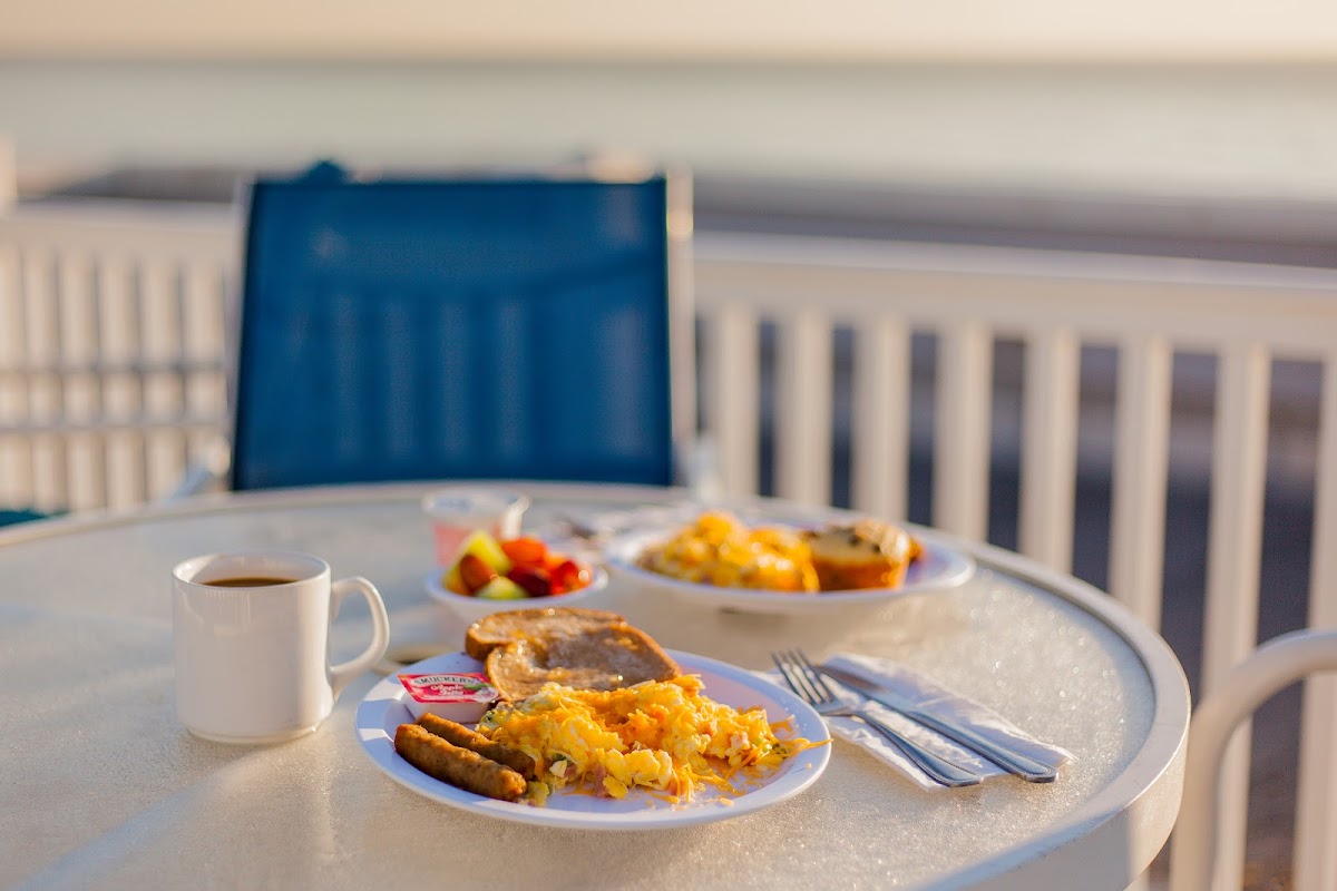 Seaside Amelia Inn Amelia Island, FL photo 8