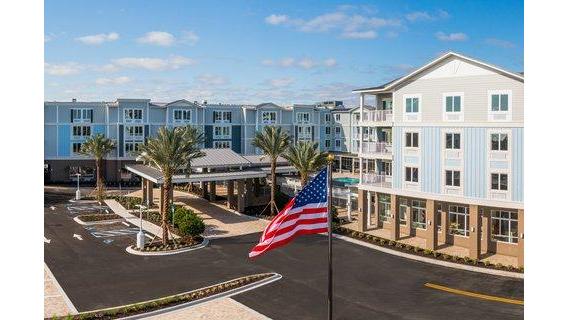 SpringHill Suites by Marriott Amelia Island photo 5