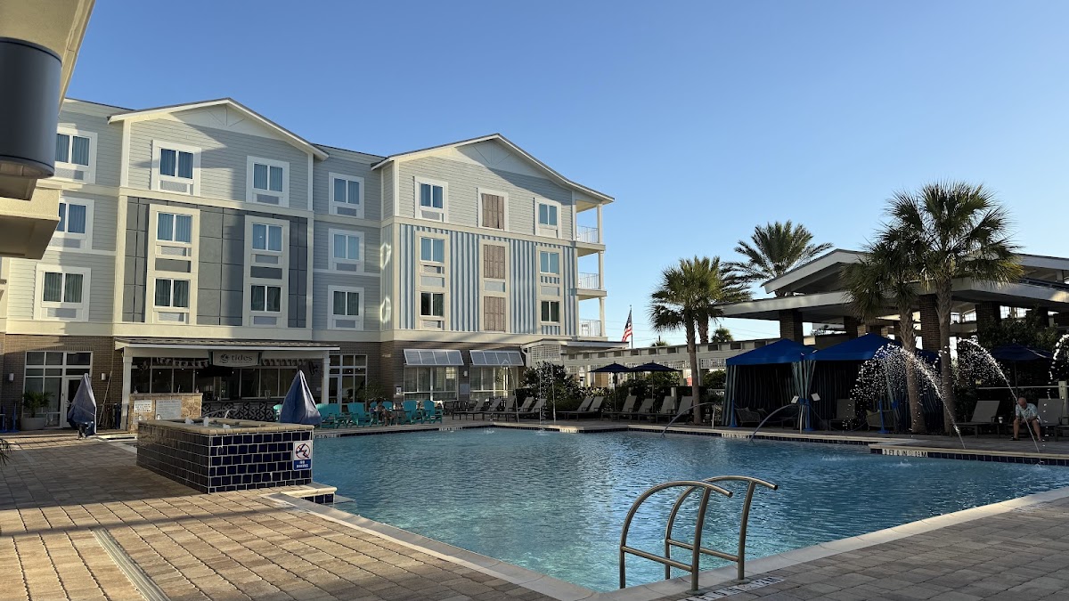 SpringHill Suites by Marriott Amelia Island photo 6