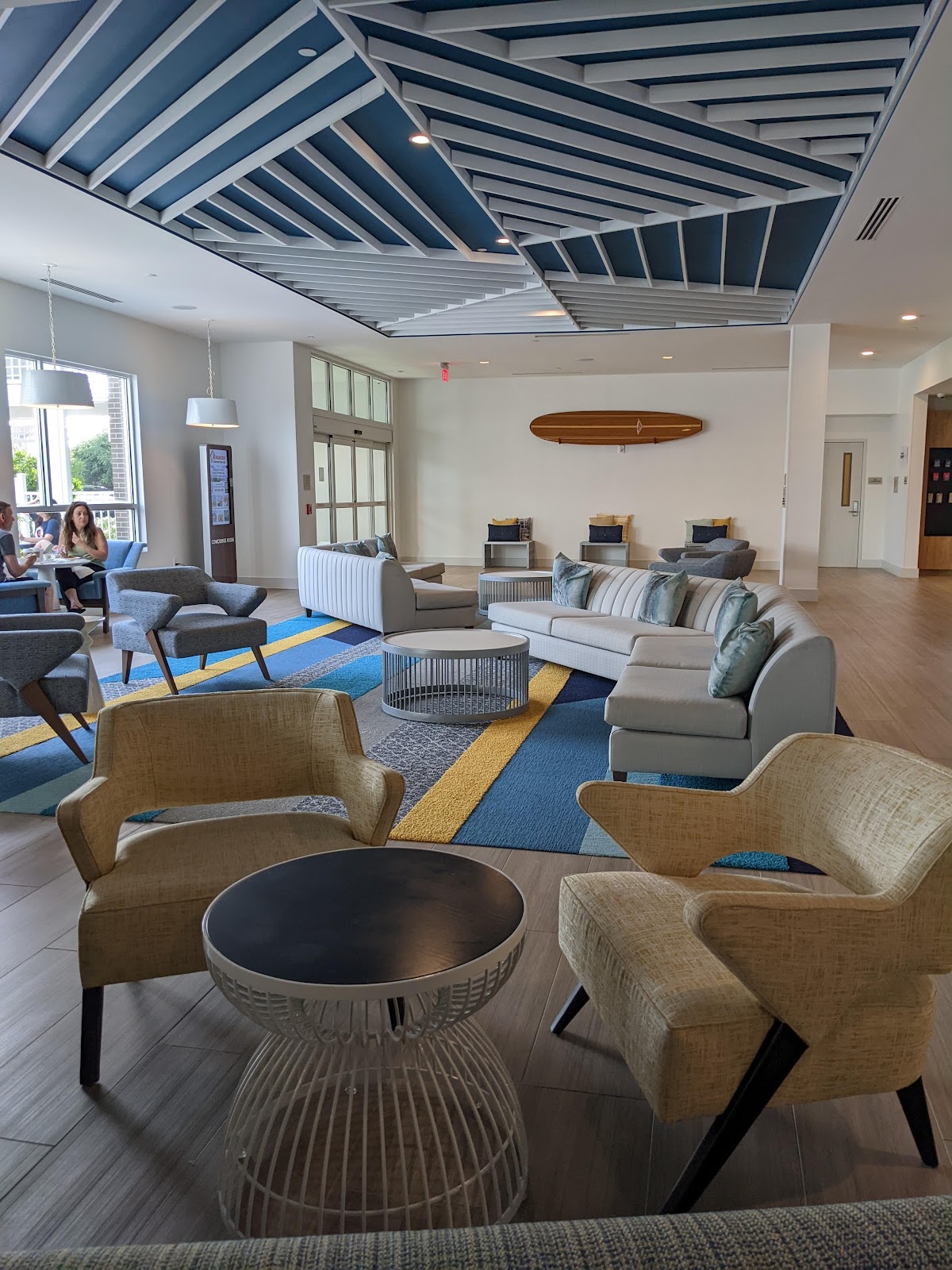 SpringHill Suites by Marriott Amelia Island photo 7