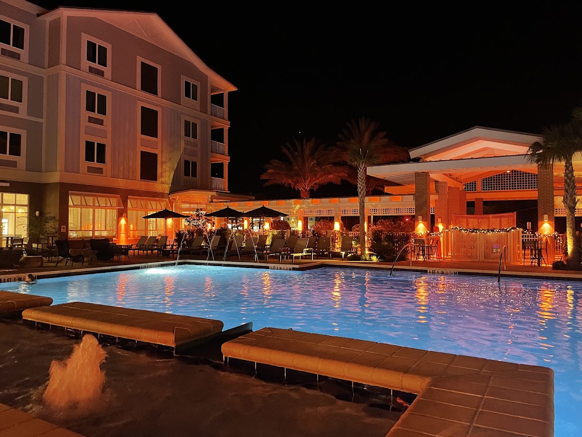 SpringHill Suites by Marriott Amelia Island photo 8