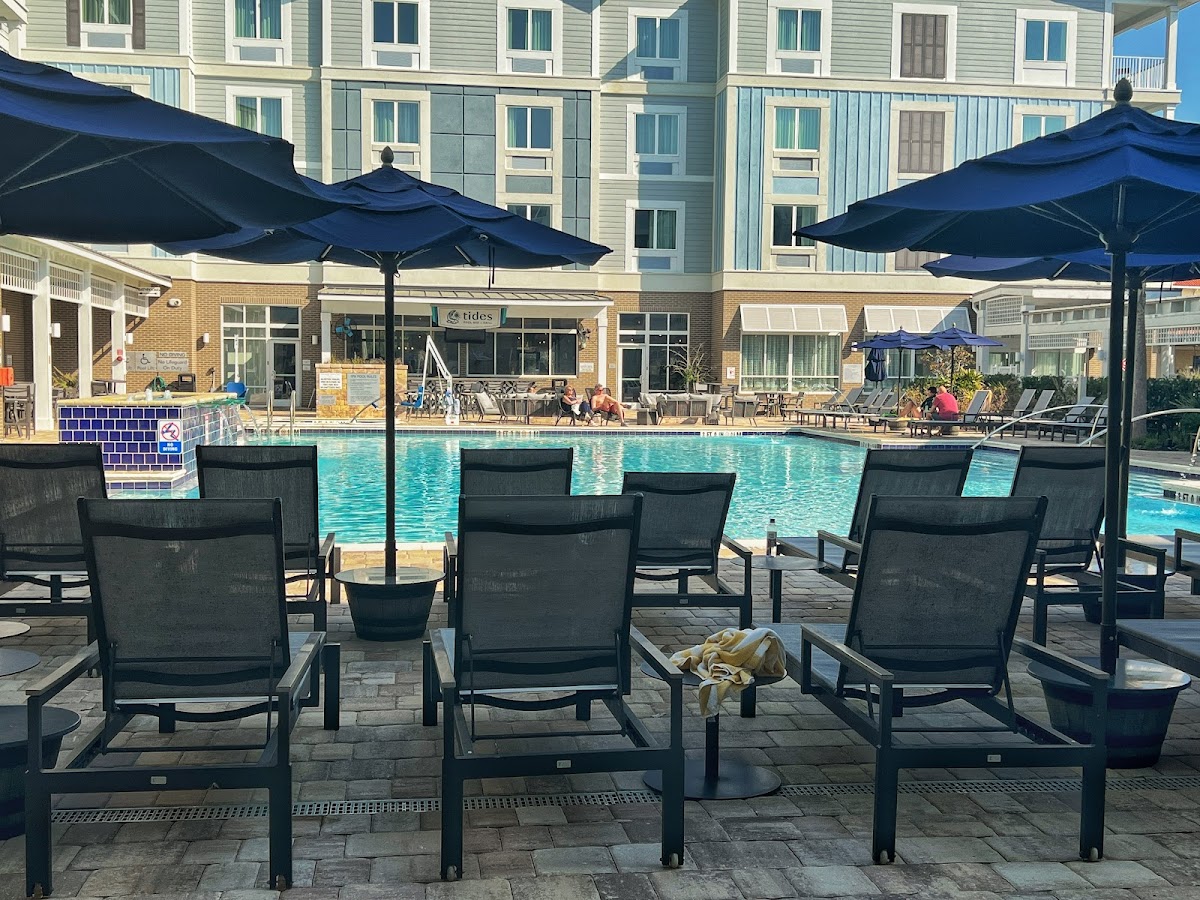 SpringHill Suites by Marriott Amelia Island photo 10