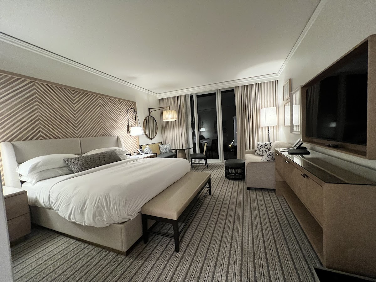 The Ritz-Carlton, Amelia Island photo 2