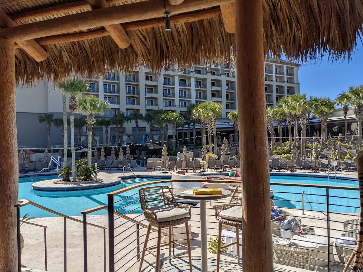 The Ritz-Carlton, Amelia Island photo 3