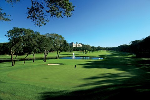 The Ritz-Carlton, Amelia Island photo 8