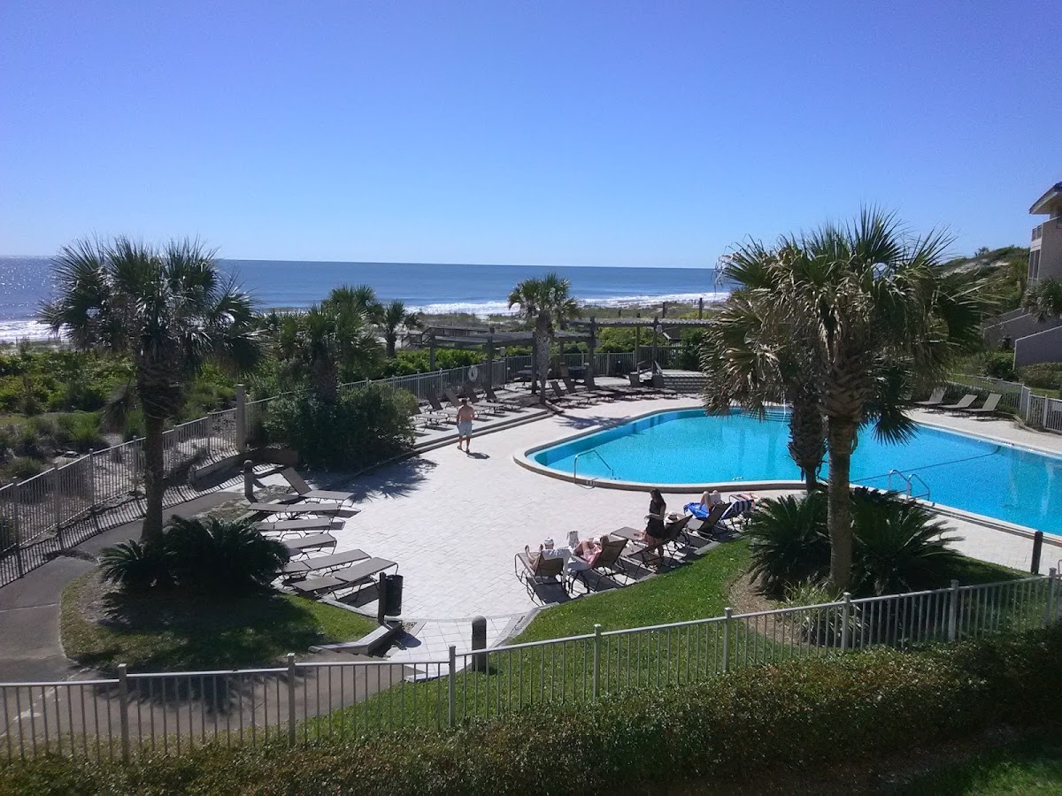 The Villas of Amelia Island photo 3
