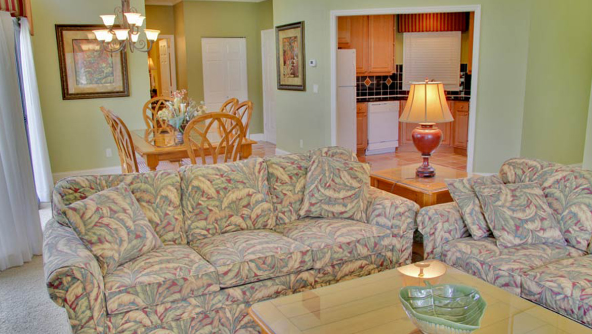 The Villas of Amelia Island photo 6