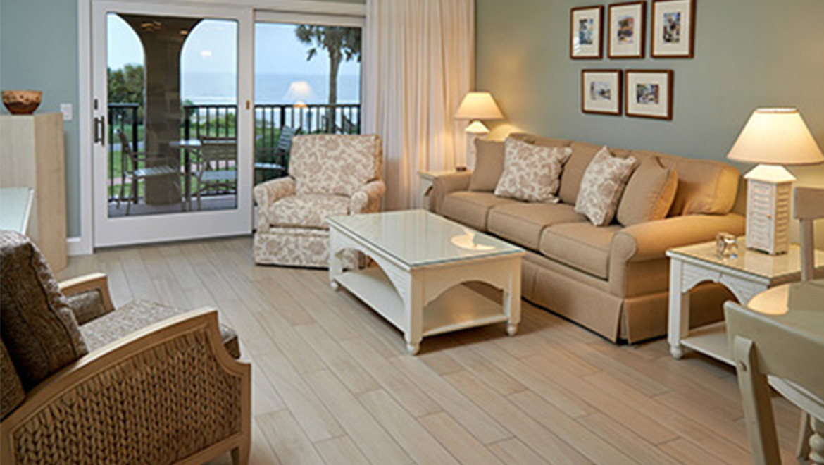 The Villas of Amelia Island photo 8