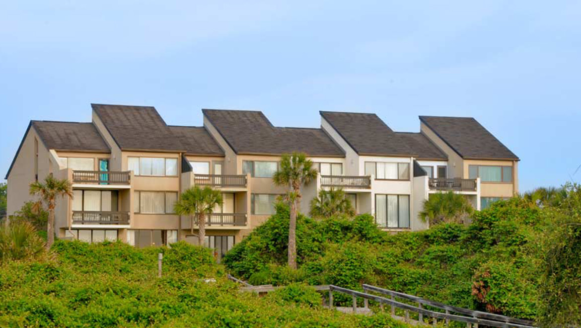 The Villas of Amelia Island photo 9