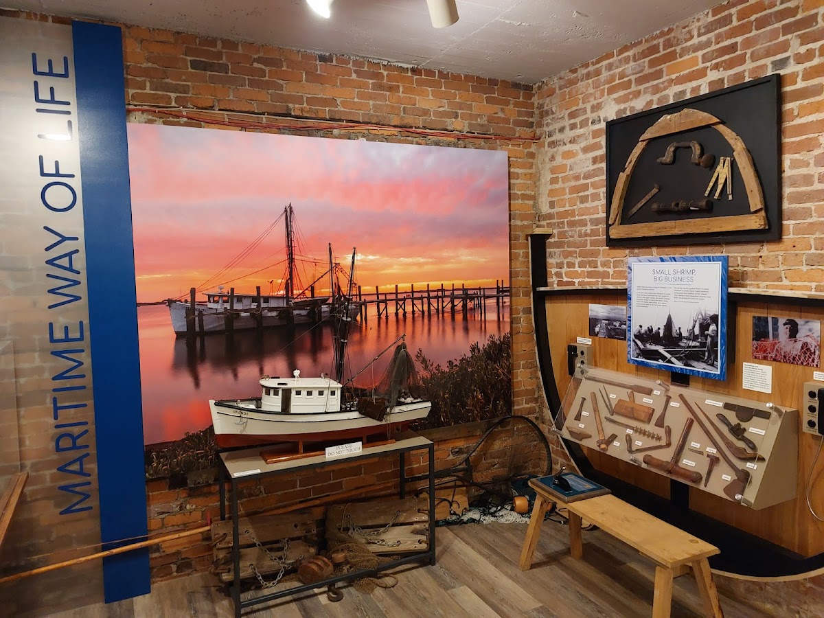 Amelia Island Museum of History photo 3