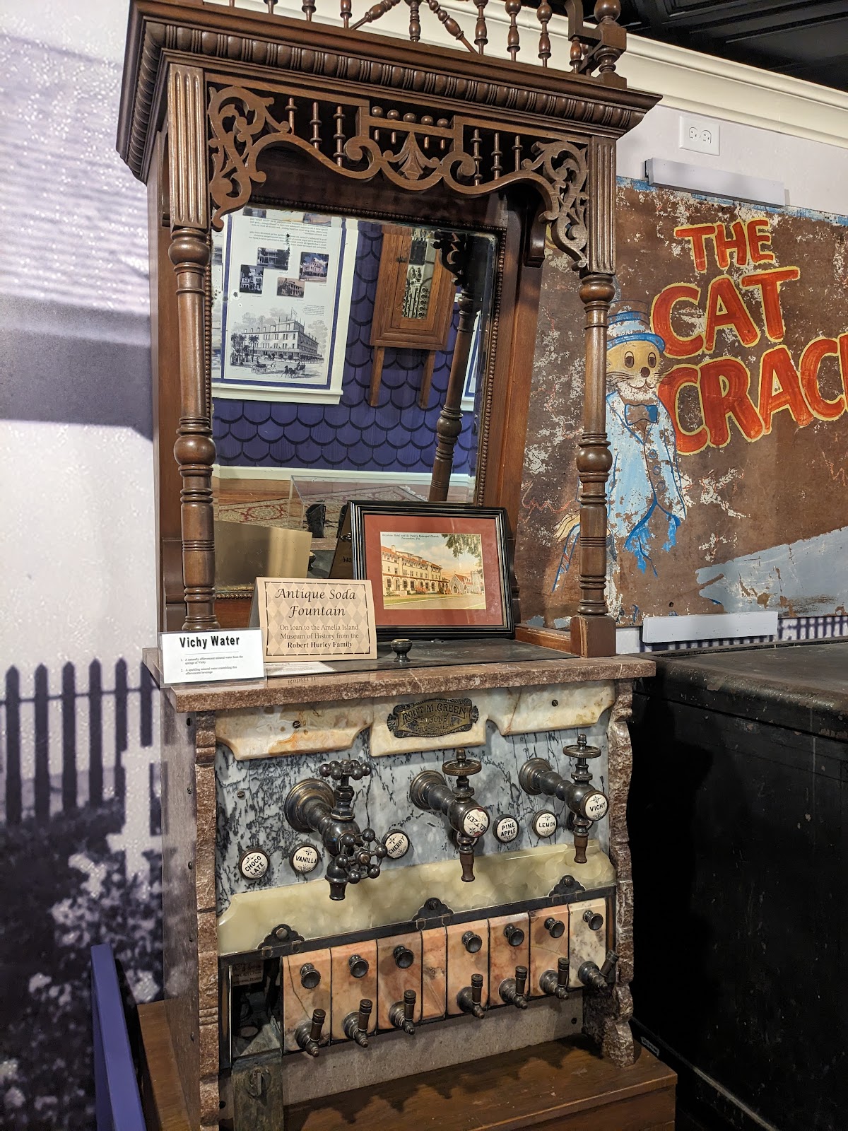 Amelia Island Museum of History photo 8