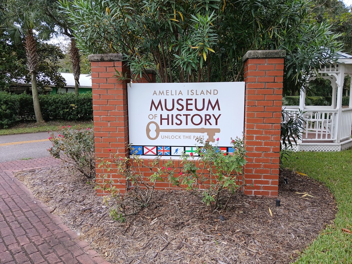 Amelia Island Museum of History photo 9