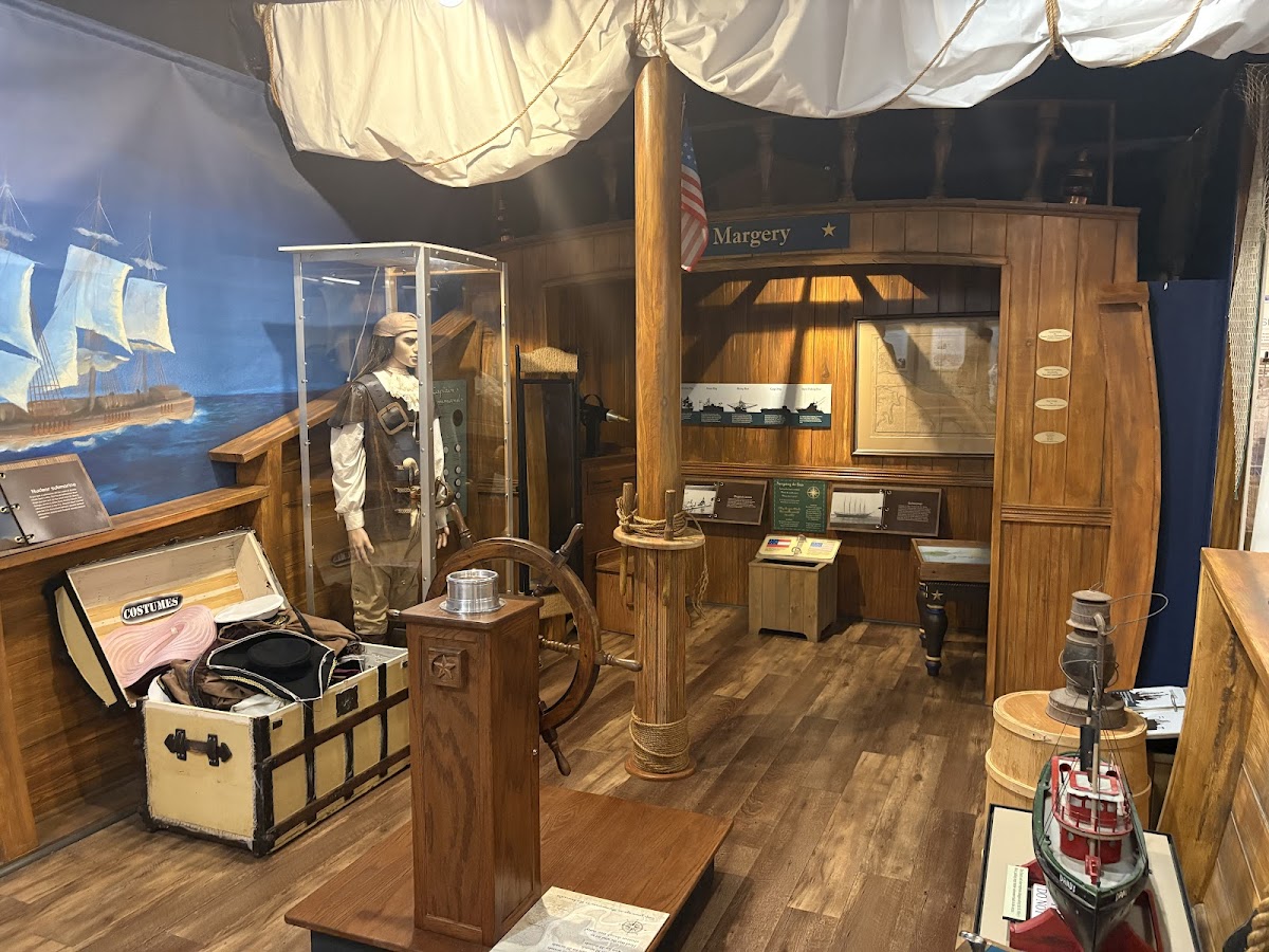 Amelia Island Museum of History photo 10