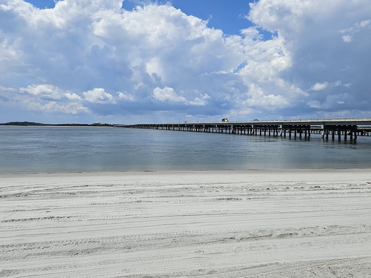 Amelia Island State Park photo 2