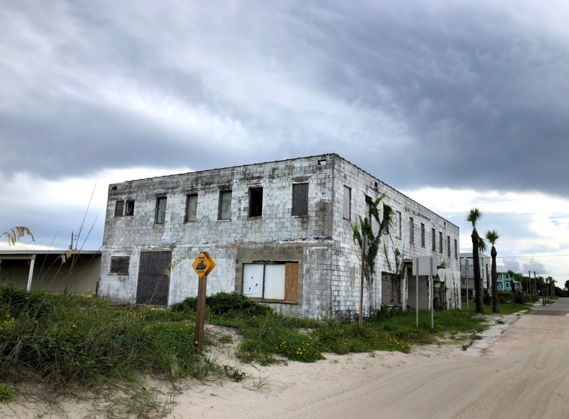 American Beach Nana Sand Dune photo 3