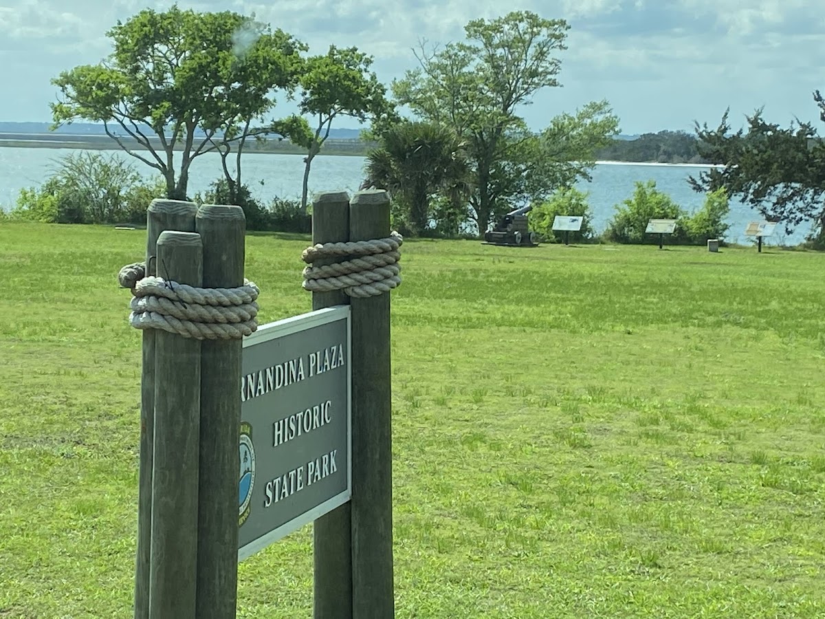 Fernandina Plaza Historic State Park photo 3