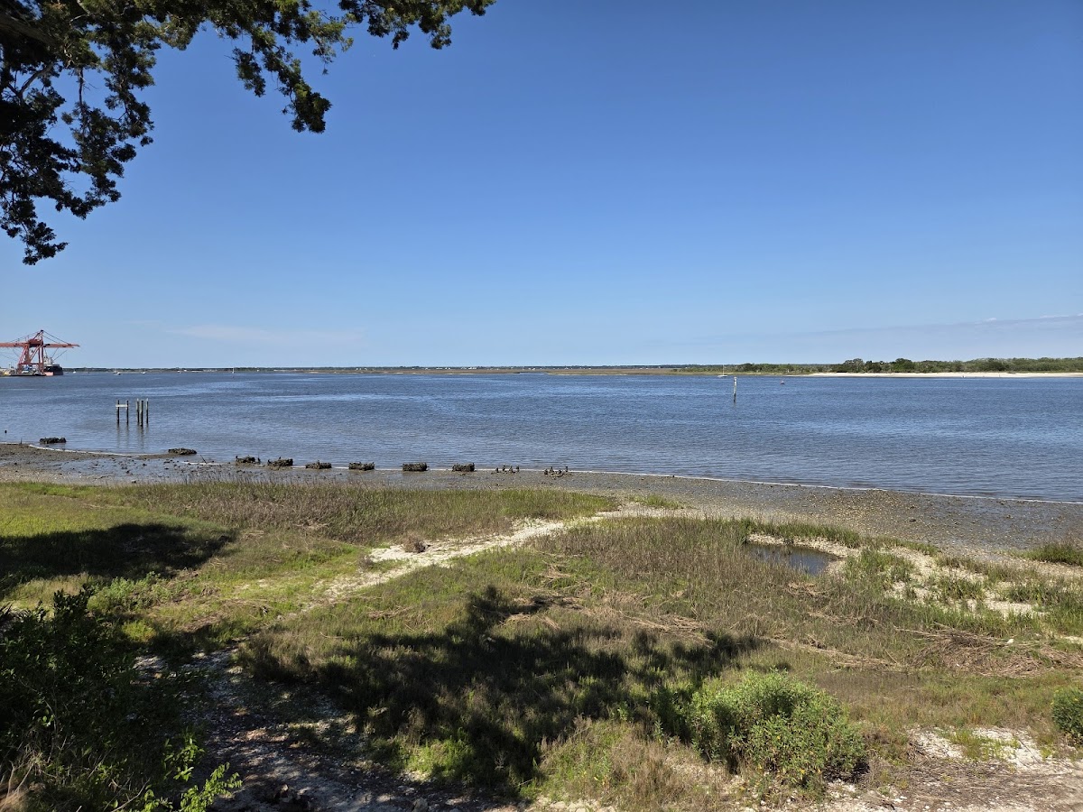 Fernandina Plaza Historic State Park photo 4