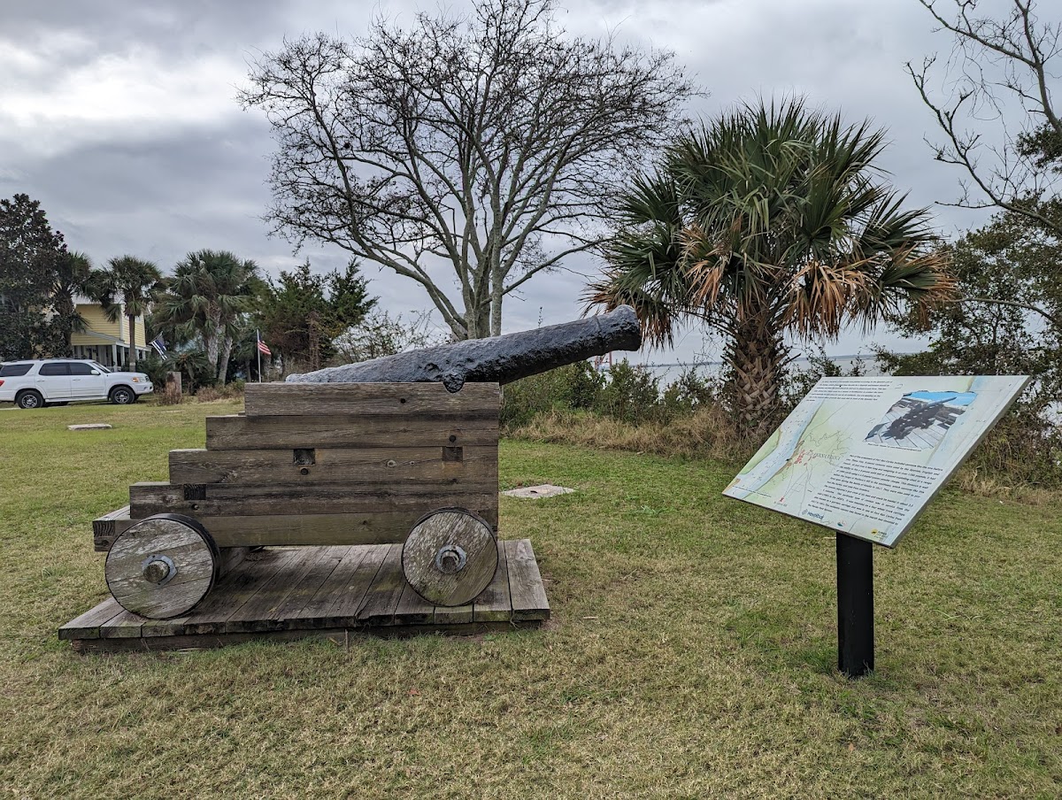 Fernandina Plaza Historic State Park photo 6