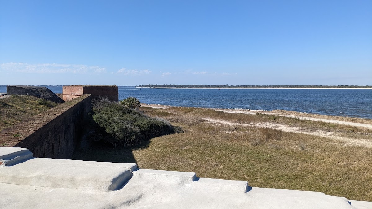 Fort Clinch State Park photo 2
