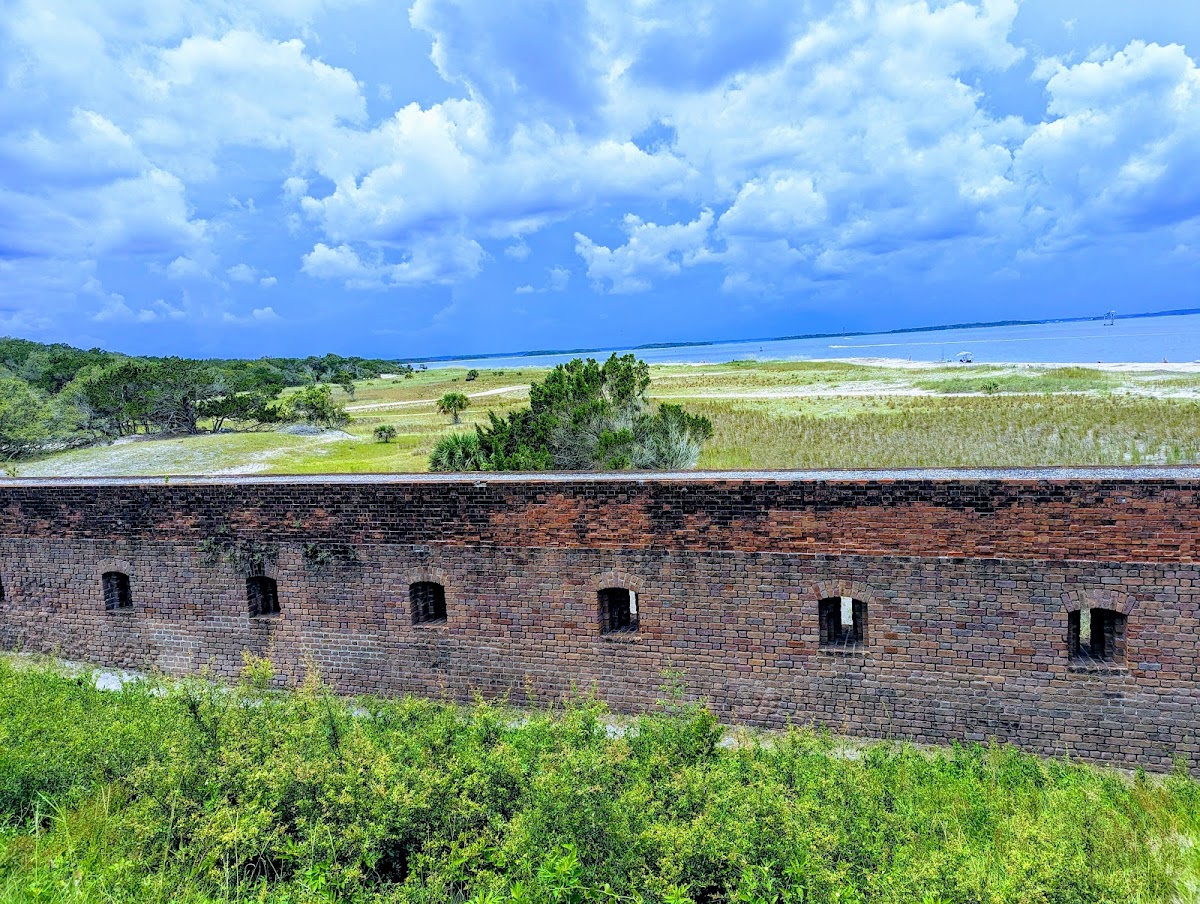 Fort Clinch State Park photo 3