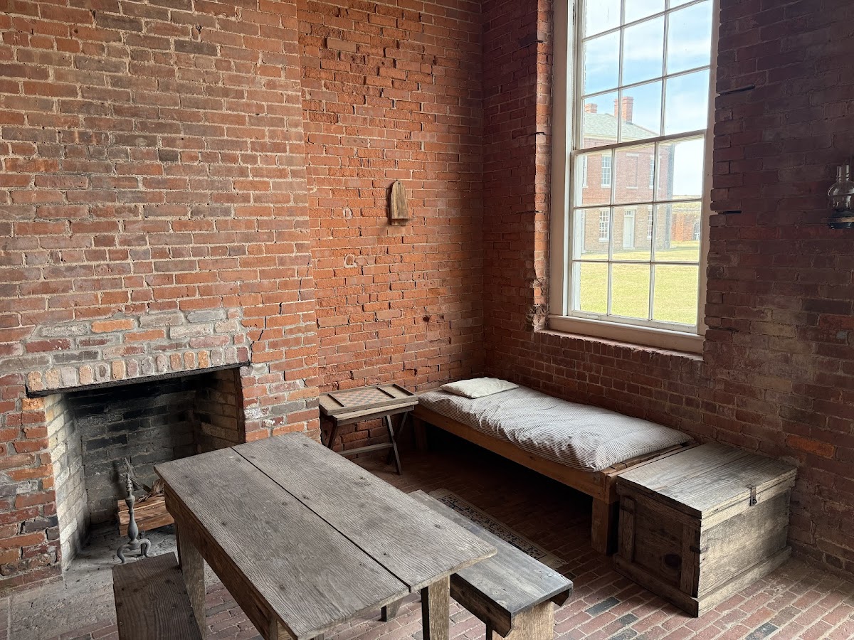 Fort Clinch State Park photo 7