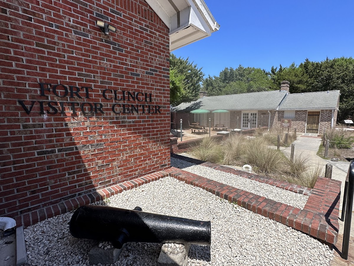 Fort Clinch Visitors Center and Museum photo 2