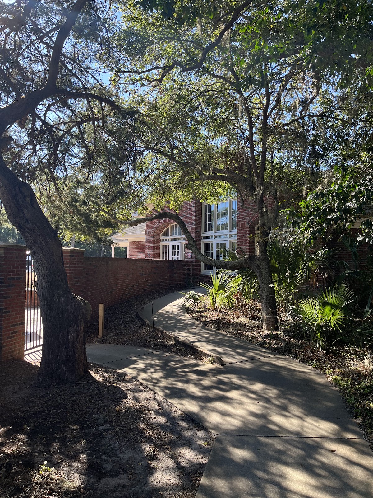 Fort Clinch Visitors Center and Museum photo 3