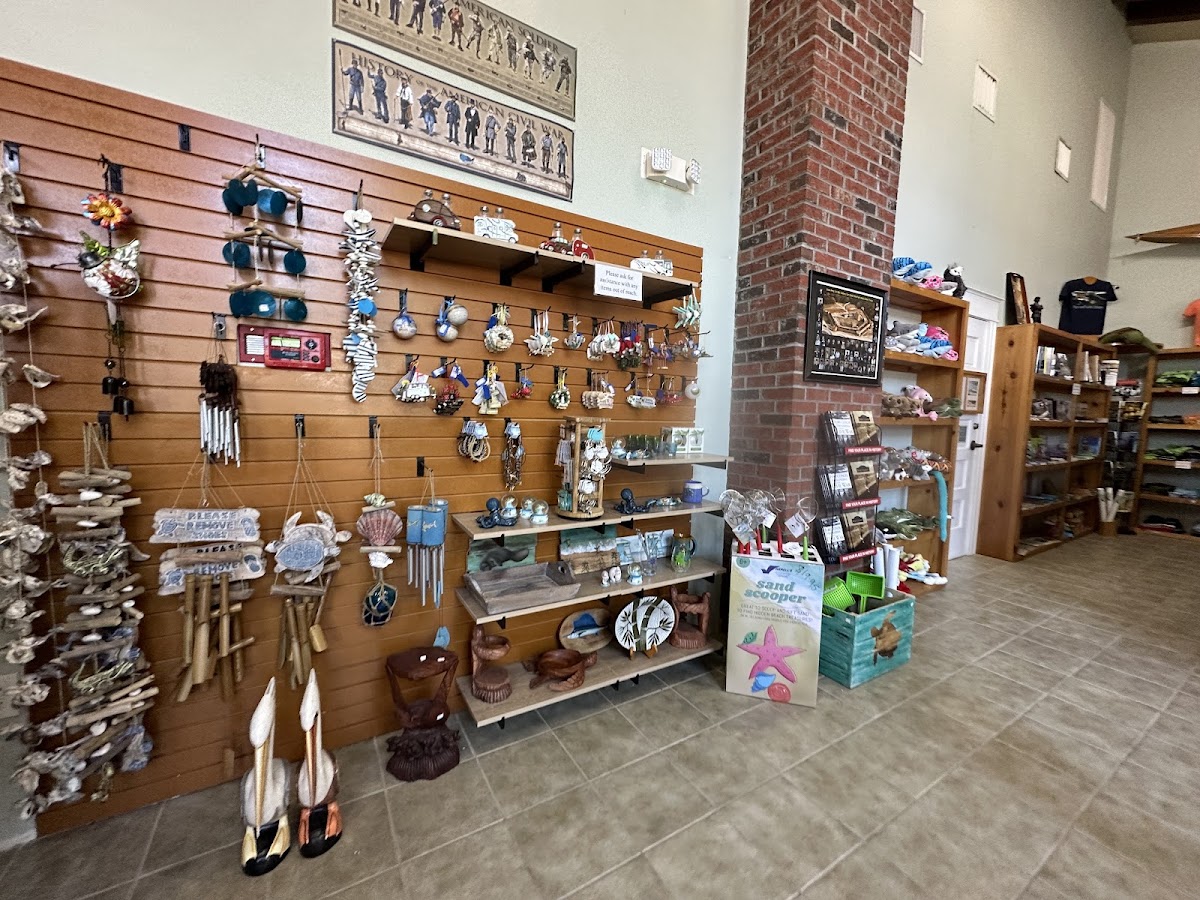 Fort Clinch Visitors Center and Museum photo 4