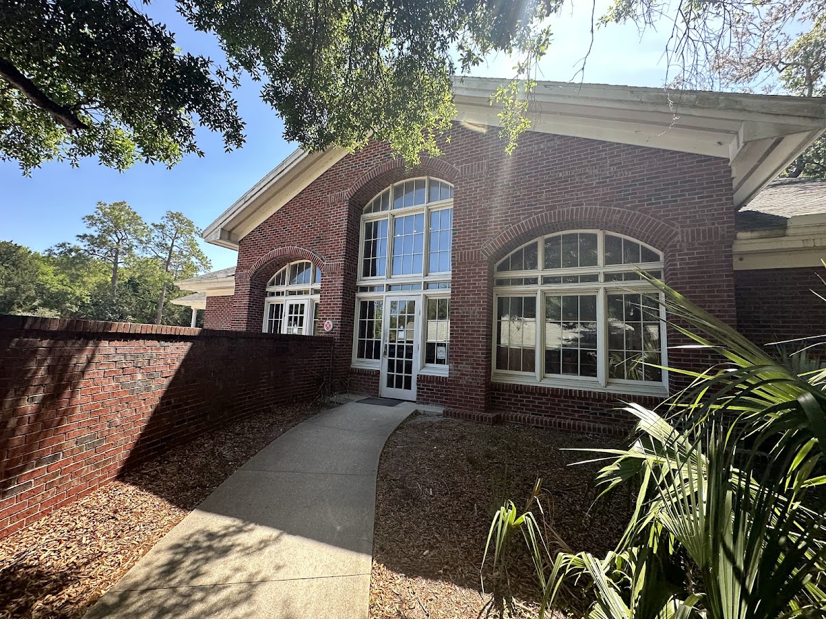 Fort Clinch Visitors Center and Museum photo 7