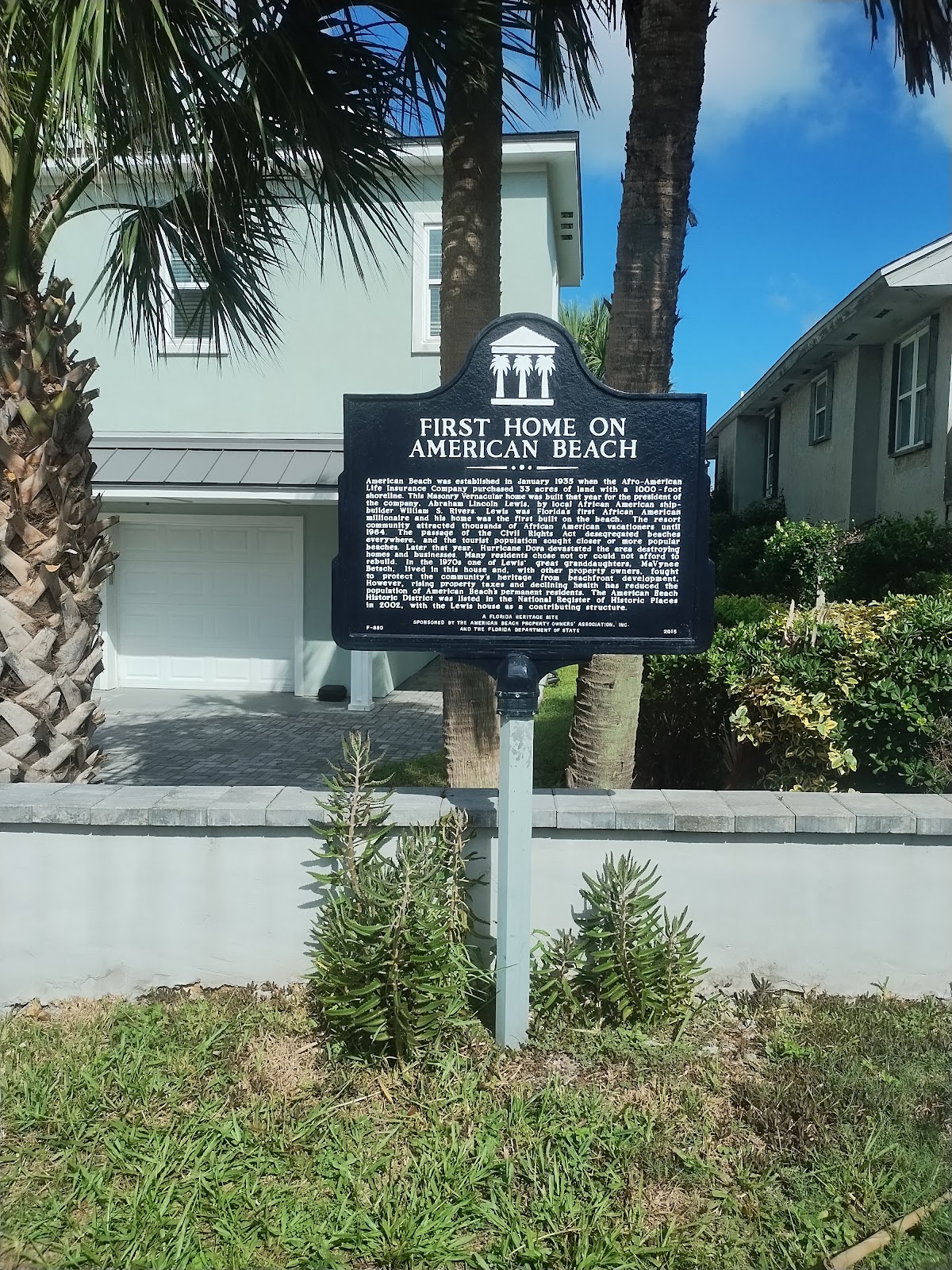 Nana Dune - Tallest in Florida photo 6