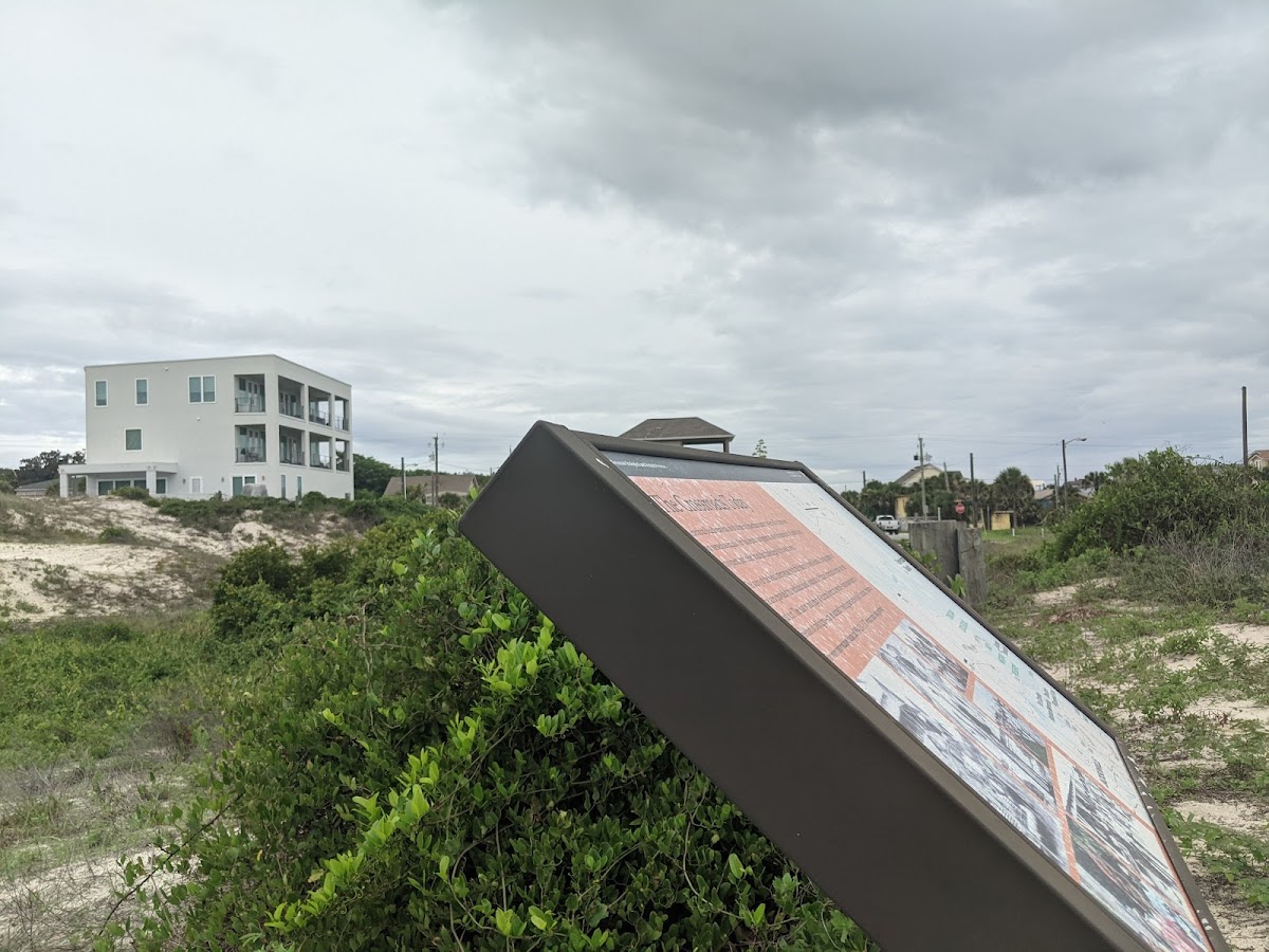 Nana Dune - Tallest in Florida photo 10