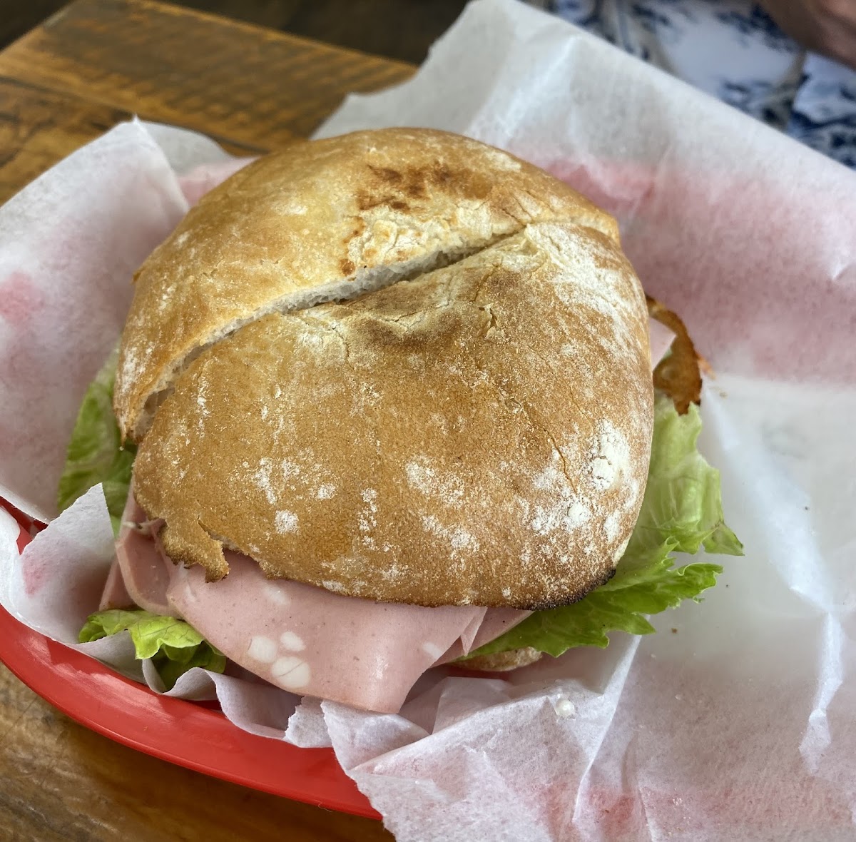 4th Street Deli and Salads photo 4