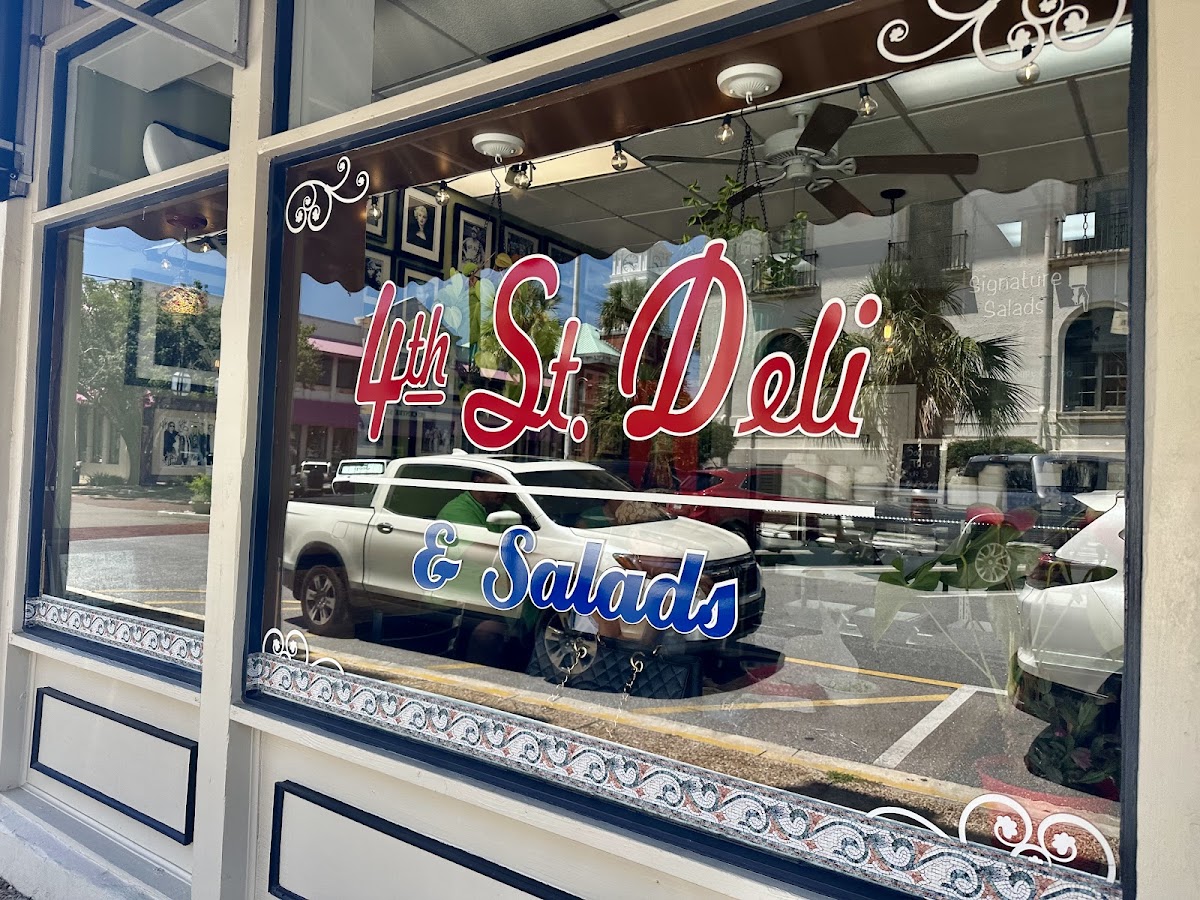 4th Street Deli and Salads photo 9