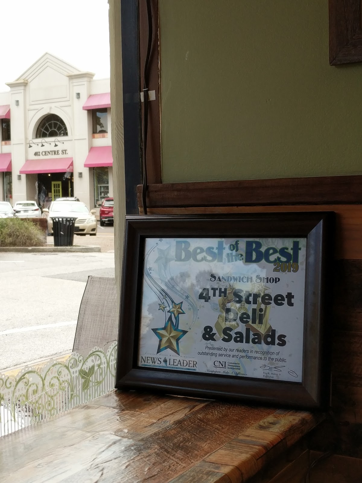 4th Street Deli and Salads photo 10