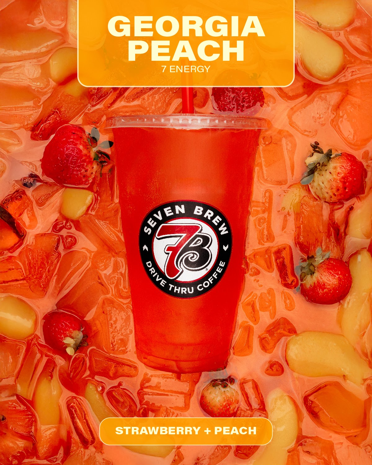 7 Brew Coffee photo 4