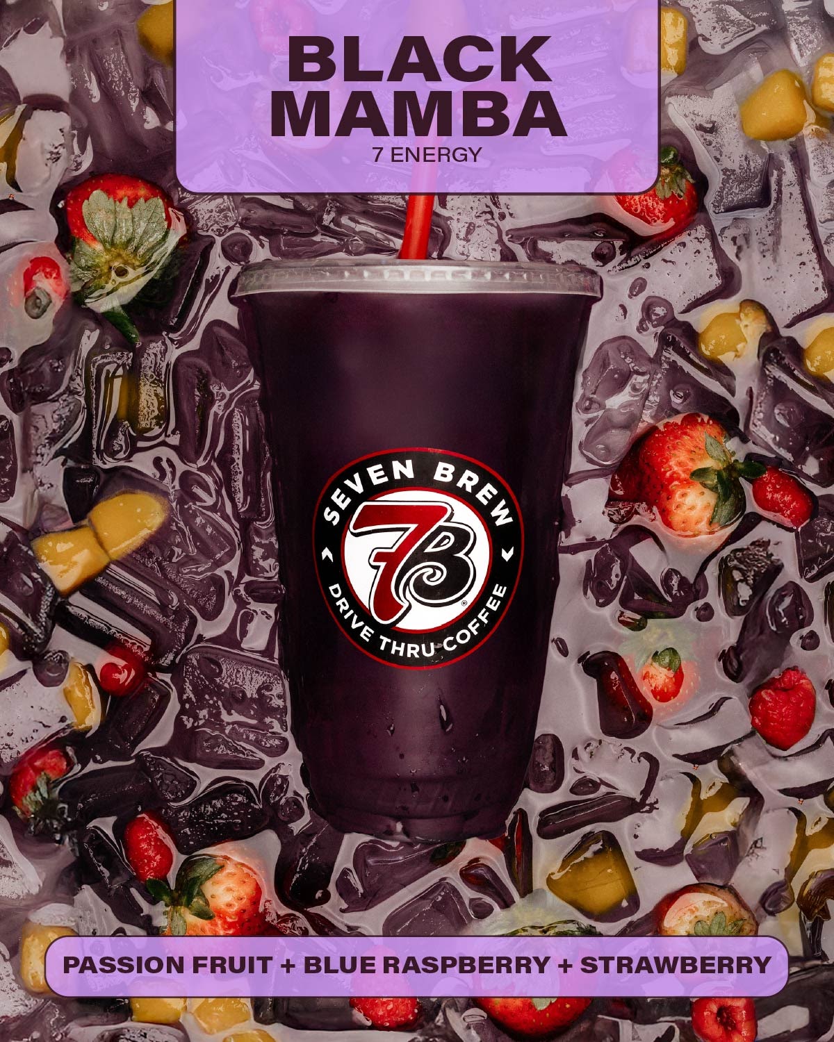 7 Brew Coffee photo 6