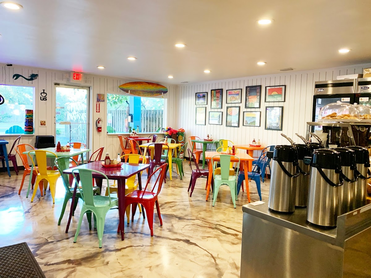 Aloha Bagel & Bakery photo 2